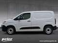 Citroen Berlingo Berlingo 1.2PureTech 110 Klima/el.Sp/ Grip & Go Weiß - thumbnail 3