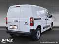 Citroen Berlingo Berlingo 1.2PureTech 110 Klima/el.Sp/ Grip & Go Weiß - thumbnail 5