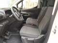 Citroen Berlingo Berlingo 1.2PureTech 110 Klima/el.Sp/ Grip & Go Weiß - thumbnail 5