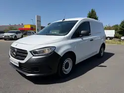 Mercedes-Benz Citan [object Object]