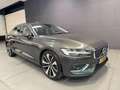 Volvo S60 2.0 T5 Intro Edition PANO/LEDER/NAVI/H-KARDON/H-UP Gris - thumbnail 13