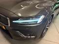 Volvo S60 2.0 T5 Intro Edition PANO/LEDER/NAVI/H-KARDON/H-UP Gris - thumbnail 11