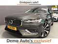 Volvo S60 2.0 T5 Intro Edition PANO/LEDER/NAVI/H-KARDON/H-UP Gris - thumbnail 1