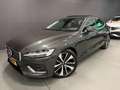 Volvo S60 2.0 T5 Intro Edition PANO/LEDER/NAVI/H-KARDON/H-UP Gris - thumbnail 3