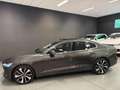 Volvo S60 2.0 T5 Intro Edition PANO/LEDER/NAVI/H-KARDON/H-UP Gris - thumbnail 8