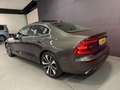 Volvo S60 2.0 T5 Intro Edition PANO/LEDER/NAVI/H-KARDON/H-UP Gris - thumbnail 7