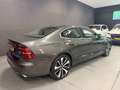 Volvo S60 2.0 T5 Intro Edition PANO/LEDER/NAVI/H-KARDON/H-UP Gris - thumbnail 10