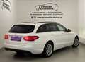 Mercedes-Benz C 180 T Elegance BlueEfficiency CDI Aut. Weiß - thumbnail 7