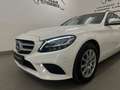 Mercedes-Benz C 180 T Elegance BlueEfficiency CDI Aut. Weiß - thumbnail 3