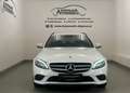 Mercedes-Benz C 180 T Elegance BlueEfficiency CDI Aut. Weiß - thumbnail 2