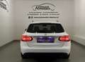 Mercedes-Benz C 180 T Elegance BlueEfficiency CDI Aut. Weiß - thumbnail 8