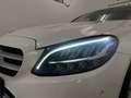 Mercedes-Benz C 180 T Elegance BlueEfficiency CDI Aut. Weiß - thumbnail 4