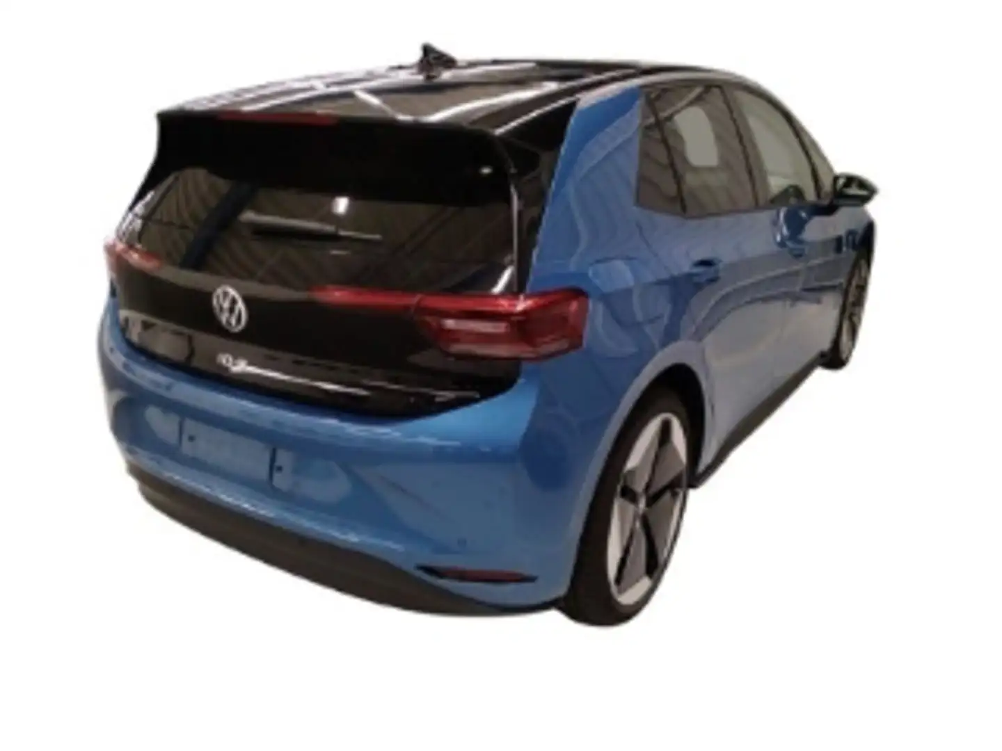 Volkswagen ID.3 Pro S Wnterräder zusätzlich Blau - 2