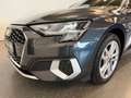 Audi A3 30 2.0 TDI *SPORT*VIRTUAL*LED*LANE*ACC*MEGA-PREIS* Grau - thumbnail 11