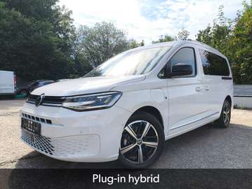 Style Maxi eHybrid Automatik*7 Sitze*ACC