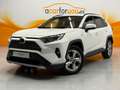 Toyota RAV 4 2.5 hybrid 2WD Advance Blanco - thumbnail 1
