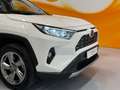 Toyota RAV 4 2.5 hybrid 2WD Advance Blanco - thumbnail 24