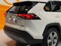 Toyota RAV 4 2.5 hybrid 2WD Advance Blanco - thumbnail 23