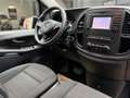 Mercedes-Benz Vito 2.1D 9PLACES TVAC*BTWIN - NAVI - CAM - FULL OPT. Schwarz - thumbnail 12