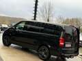 Mercedes-Benz Vito 2.1D 9PLACES TVAC*BTWIN - NAVI - CAM - FULL OPT. Schwarz - thumbnail 5
