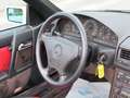 Mercedes-Benz SL 320 R129 SL320 Mille Miglia Aut.5 klima leder tempom. Zilver - thumbnail 14