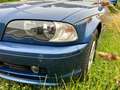 BMW 318 318i Bleu - thumbnail 19
