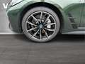BMW i4 eDrive40 Gran Coupé Grün - thumbnail 8