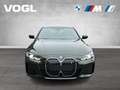 BMW i4 eDrive40 Gran Coupé Grün - thumbnail 2