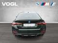 BMW i4 eDrive40 Gran Coupé Grün - thumbnail 6