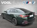 BMW i4 eDrive40 Gran Coupé Grün - thumbnail 5