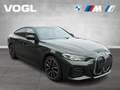 BMW i4 eDrive40 Gran Coupé Grün - thumbnail 3