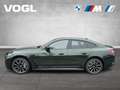 BMW i4 eDrive40 Gran Coupé Grün - thumbnail 4