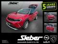 Opel Mokka 1.2 Turbo Elegance *LED*Navi*Sitzheizung* Rouge - thumbnail 1
