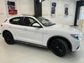Alfa Romeo Stelvio 2.2 Turbodiesel 210 CV AT8 Q4 Ti Bianco - thumbnail 4