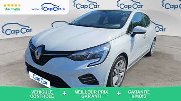1.5 Blue dCi 100 Business
