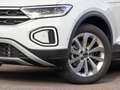 Volkswagen T-Roc 1.5 TSI Style +RFK+IQ.DRIVE+ Bluetooth LED Weiß - thumbnail 7