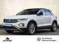 Volkswagen T-Roc 1.5 TSI Style +RFK+IQ.DRIVE+ Bluetooth LED Weiß - thumbnail 2