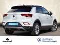 Volkswagen T-Roc 1.5 TSI Style +RFK+IQ.DRIVE+ Bluetooth LED Weiß - thumbnail 6