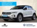Volkswagen T-Roc 1.5 TSI Style +RFK+IQ.DRIVE+ Bluetooth LED Weiß - thumbnail 1