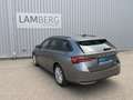 Skoda Octavia Selection TSI mHEV DSG Grau - thumbnail 4