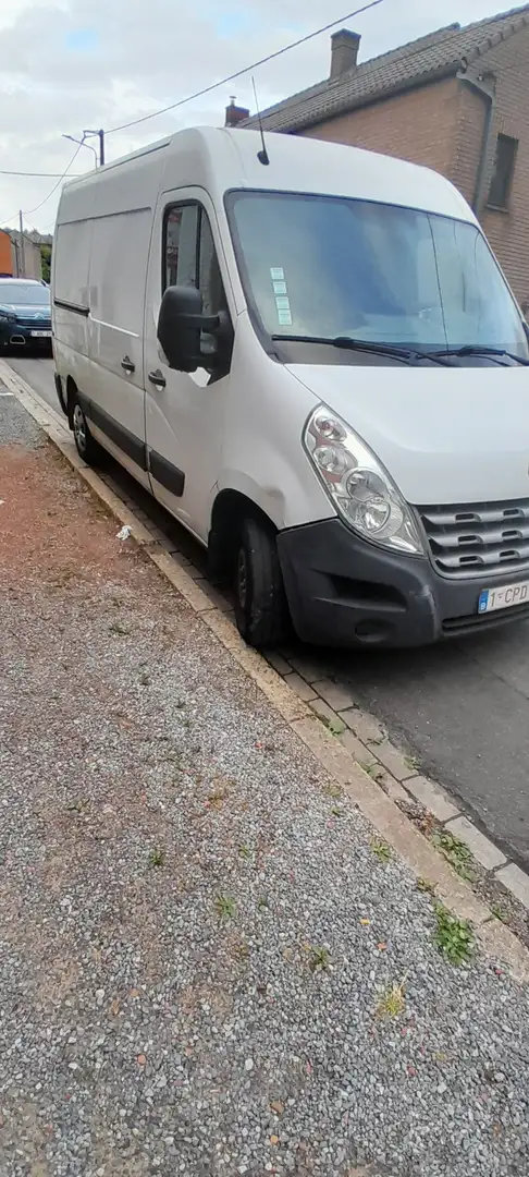 Renault Master 2.3 dCi 33 L2H2 Energy Tw.Turbo Confort - 2