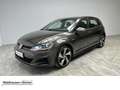 Volkswagen Golf VII GTI Performance 2.0 TSI DSG Klima Navi Braun - thumbnail 1