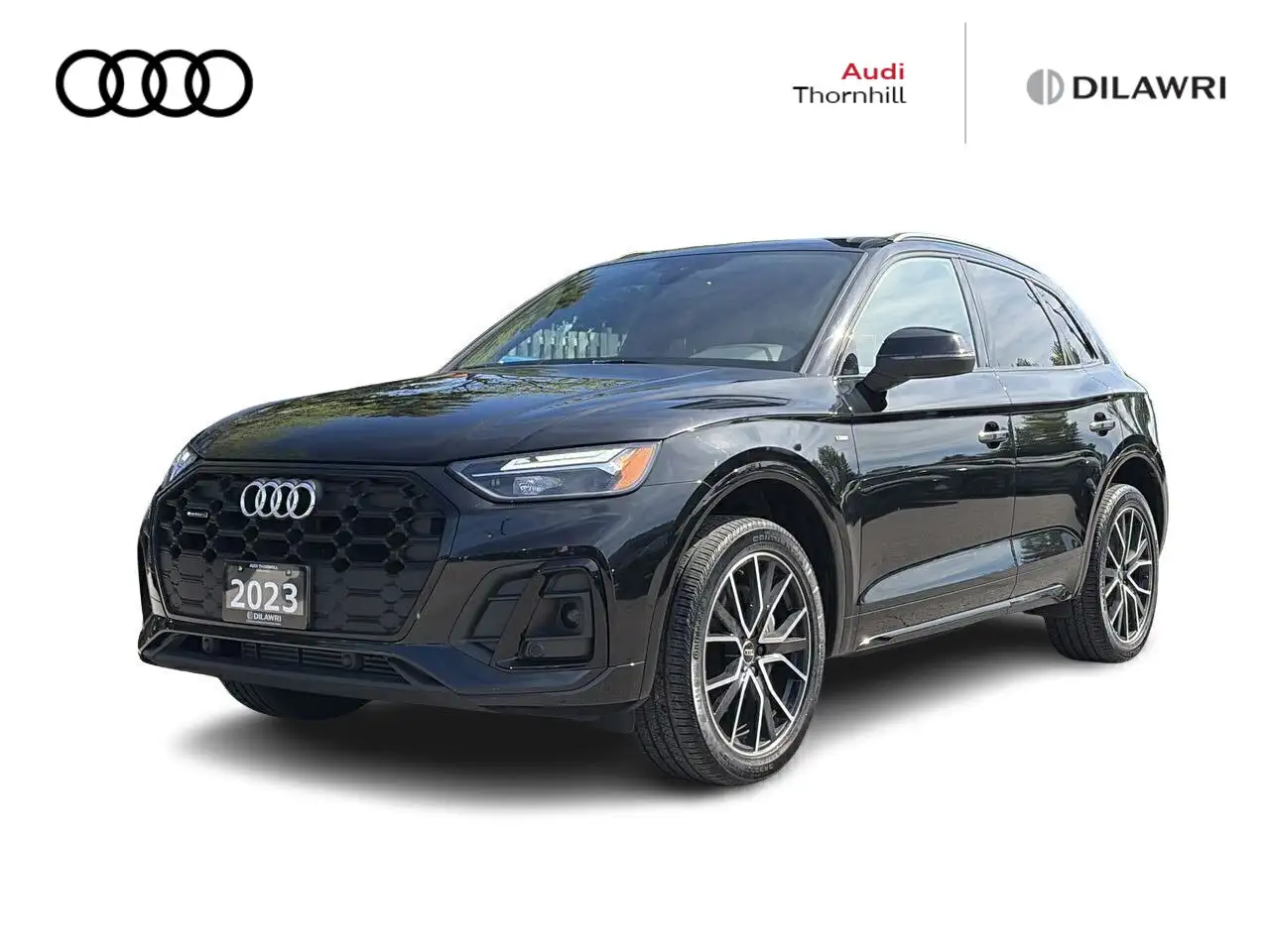 2023 Audi Q5