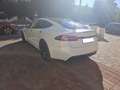 Tesla Model S Plaid AWD Blanco - thumbnail 4