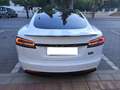 Tesla Model S Plaid AWD Blanco - thumbnail 5