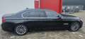 BMW 750 7-serie 750Li xDrive High Ex LI Luxe auto! Czarny - thumbnail 13