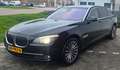 BMW 750 7-serie 750Li xDrive High Ex LI Luxe auto! Noir - thumbnail 18