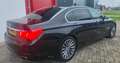 BMW 750 7-serie 750Li xDrive High Ex LI Luxe auto! Czarny - thumbnail 4