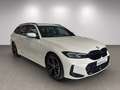 BMW 318 318d Blanco - thumbnail 2