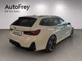 BMW 318 318d Blanco - thumbnail 4